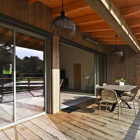 Version Villa *