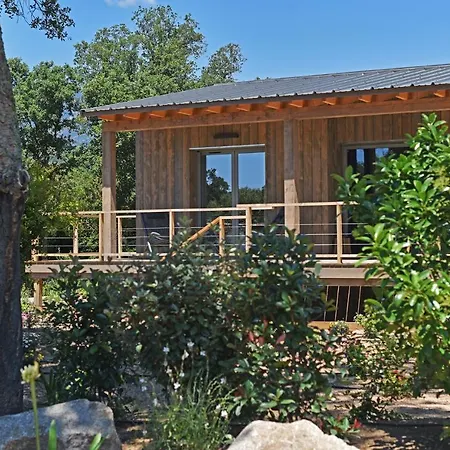 Villa Version Porto-Vecchio (Corsica)
