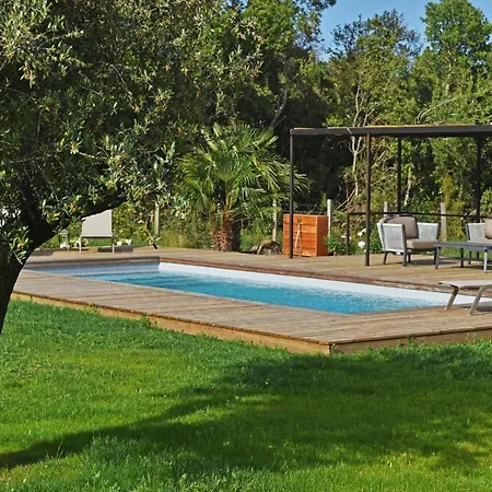 Villa Version Porto-Vecchio (Corsica)