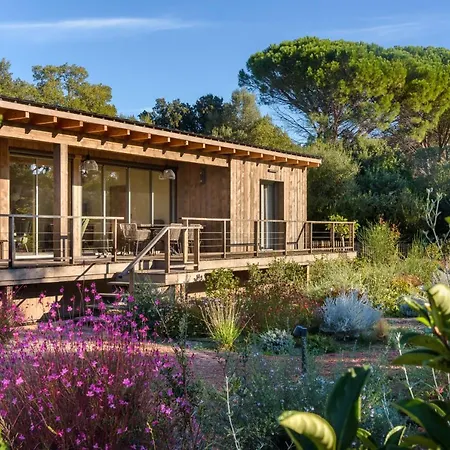 Version Villa *