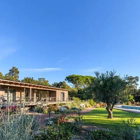 Villa Version Porto-Vecchio (Corsica)